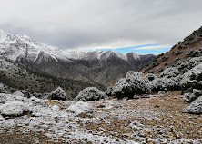 The Toubkal Seven: The Ultimate 4000ers Expedition - Image 6